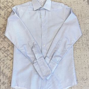 Brooks Brothers Buttondown Dress Shirt